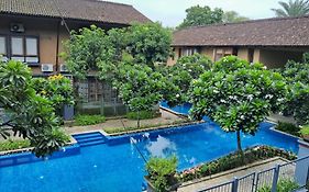 Luxury Villa Ganga Kutir